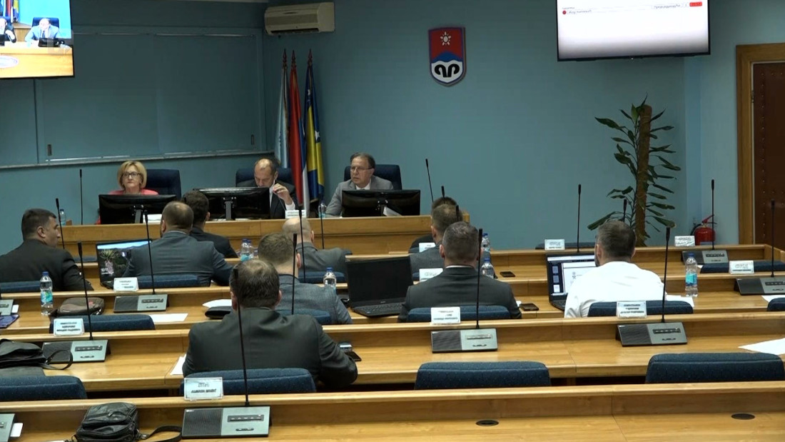 Prijedorski odbornici uz mještane Bukove Kose i Bistrice