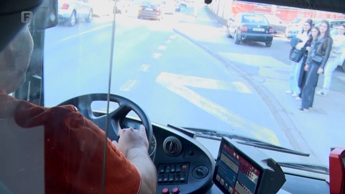 Početak digitalizacije gradskog saobraćaja u Tuzli