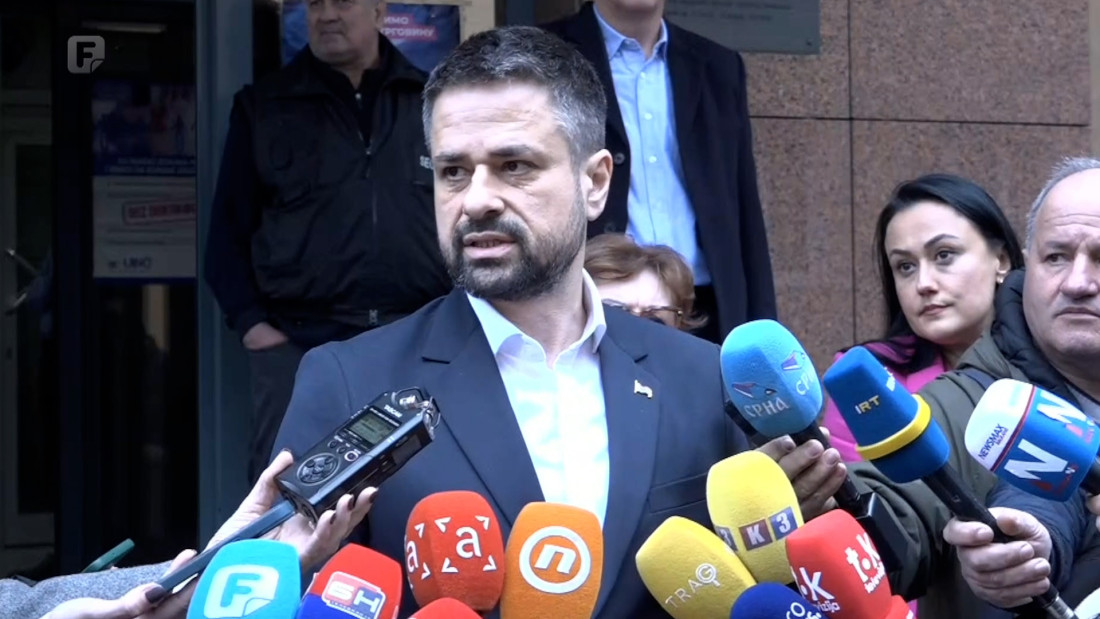 UIO BiH i peti put bez dogovora o otvaranju novog graničnog prelaza