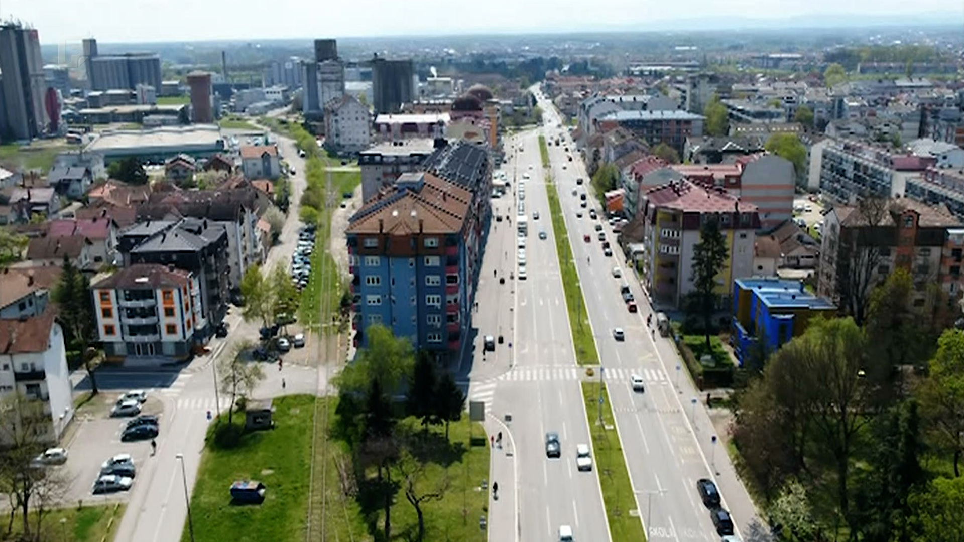 Od MMF-a Brčkom ni marka; gradonačelnik poručio: Pokradeni smo