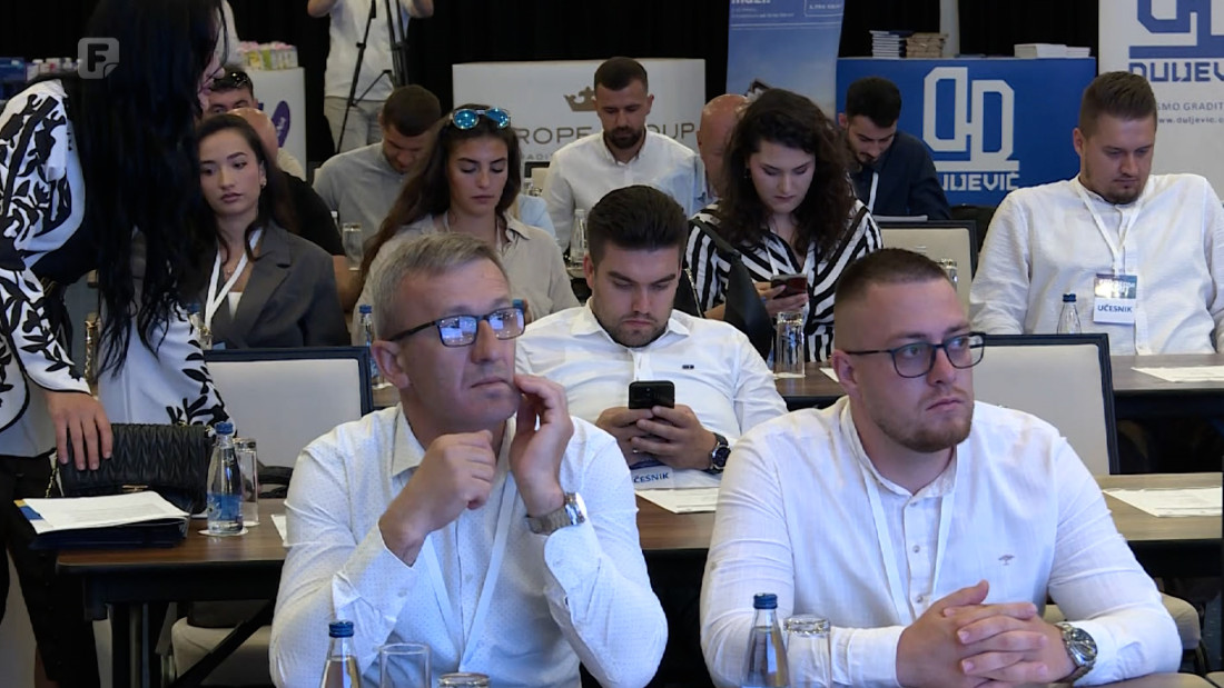 Jasna poruka donosiocima odluka: Privreda ne smije biti kolateralna šteta političkih prepucavanja