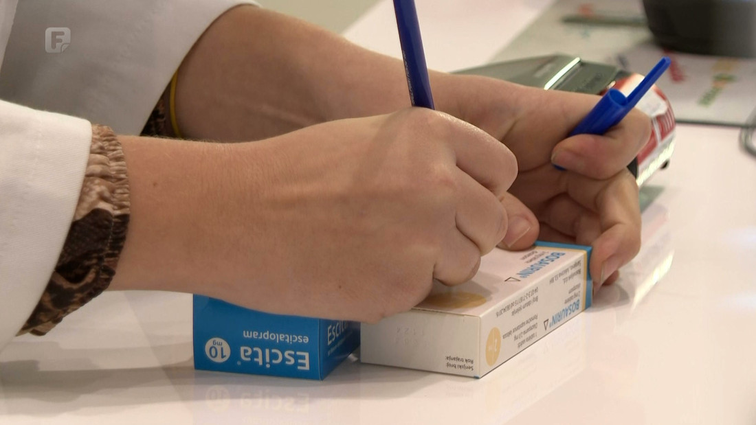 Nestašica lijekova privremena - tvrdi struka i poziva na poboljšanje praćenja tržišta