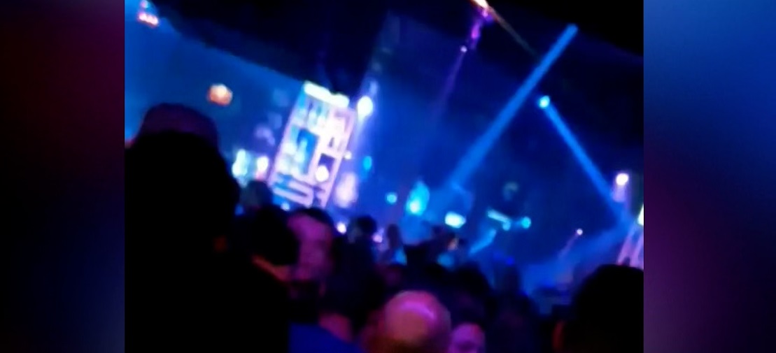 Korona dernek u Mostaru