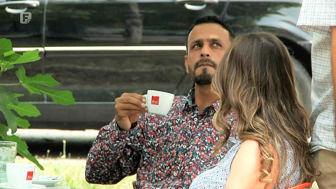 Ahmed obišao Tuzlake koji su mu pomogli: Osvojili su moje srce