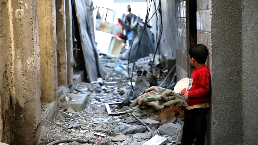 Humanitarna pauza u Gazi produžena za još dva dana