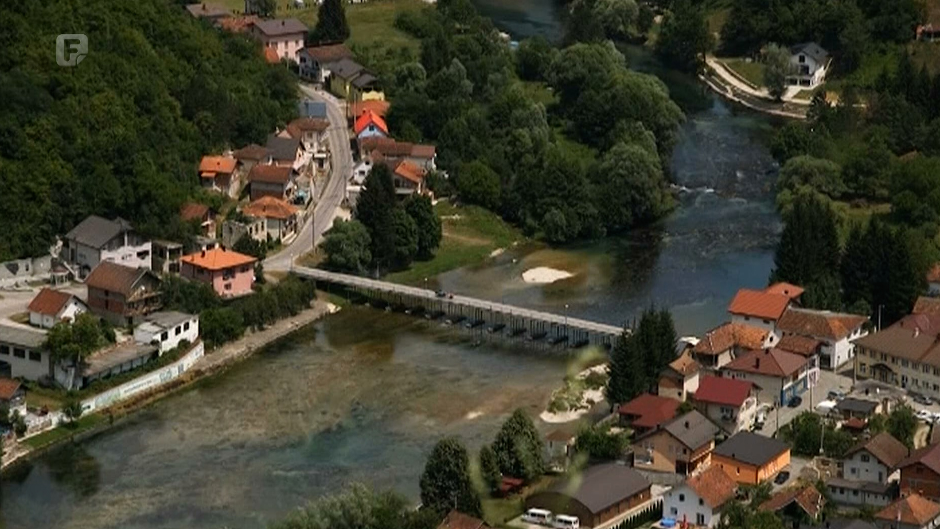 Prezentirana ideja o žičari od Kulen-Vakufa do Ostrovice