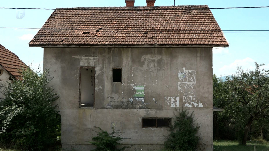 Mještani Podgore ostali pri svome: Političari, niste dobrodošli