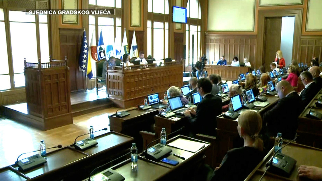 Zbog curenja informacija proces izbora za Šestoaprilsku nagradu predmet kritika