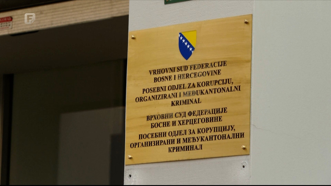 Nikšić najavio krivičnu prijavu protiv Izetbegović, ona negira da objavljuje podatke iz istrage