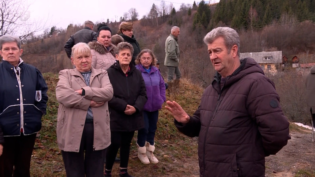 Građani Vareša uznemireni nakon informacija o trovanju olovom, nadležni na terenu