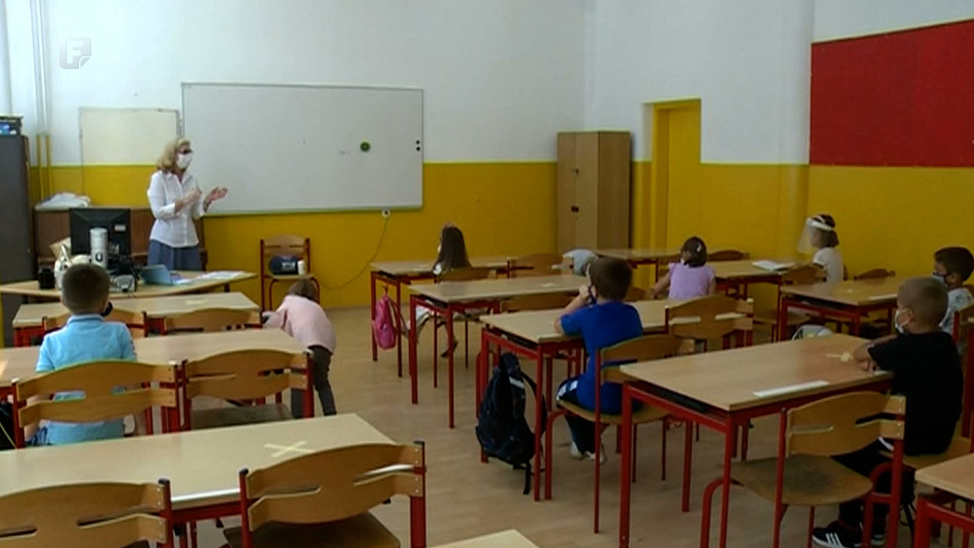Pad broja vakcinisane djece može uzrokovati nove epidemije
