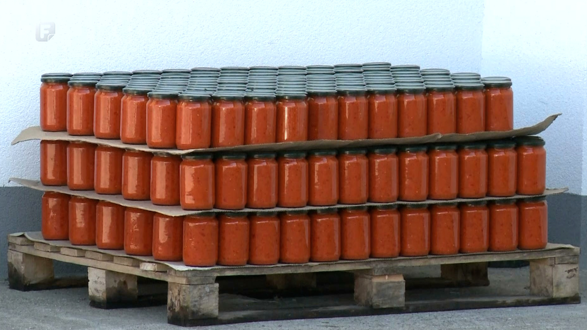 Jedan je od najvećih proizvođača povrća u BiH - izveze 2.000 tona za tržište EU