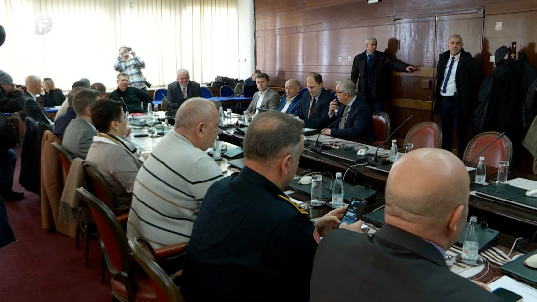 Safudin Čengić novi predsjednik ESV-a FBiH, prva sjednica nakon 20 mjeseci