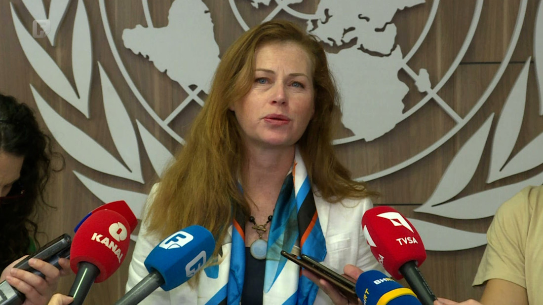 Konferencija o slobodi medija: Unaprijediti sigurnost novinara u regionu