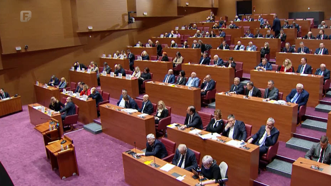 Hrvatska će nuklearni otpad odlagati na granici s Bosnom i Hercegovinom