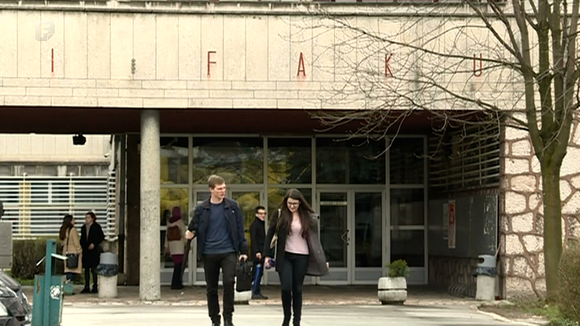 Javni univerziteti bilježe konstantan pad broja studenata