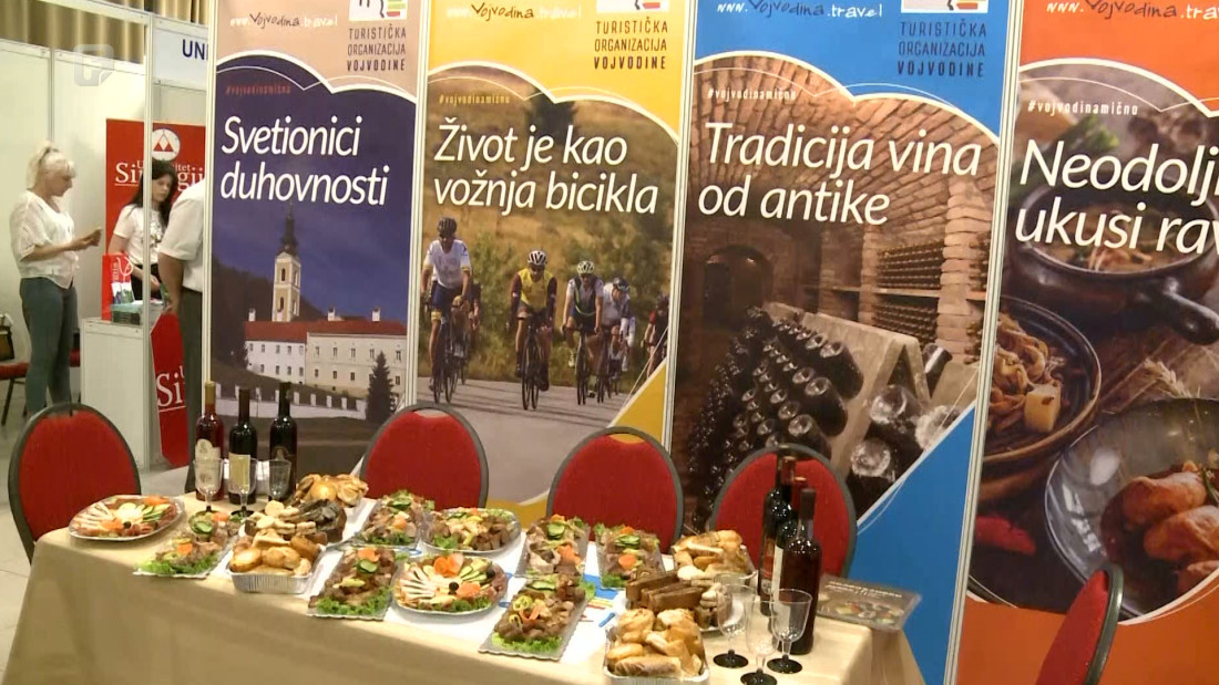 U Bijeljini promovisani novi programi edukacije kadrova u turizmu