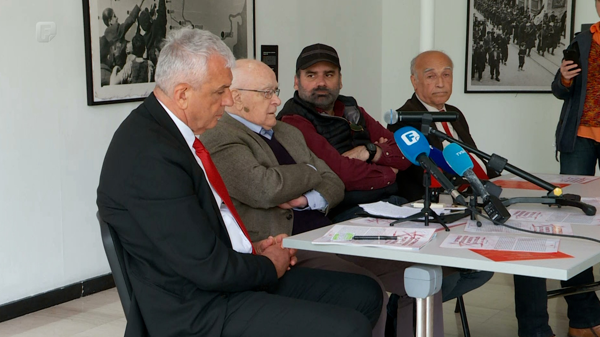 Predstavljena Platforma za antifašističko bh. društvo u 21. stoljeću