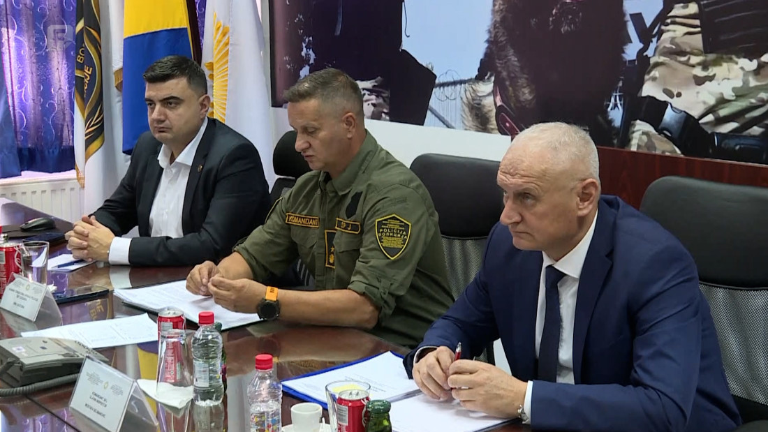 Nezavisni odbor Parlamenta FBiH će zatražiti očitovanje v. d. direktora FUP-a