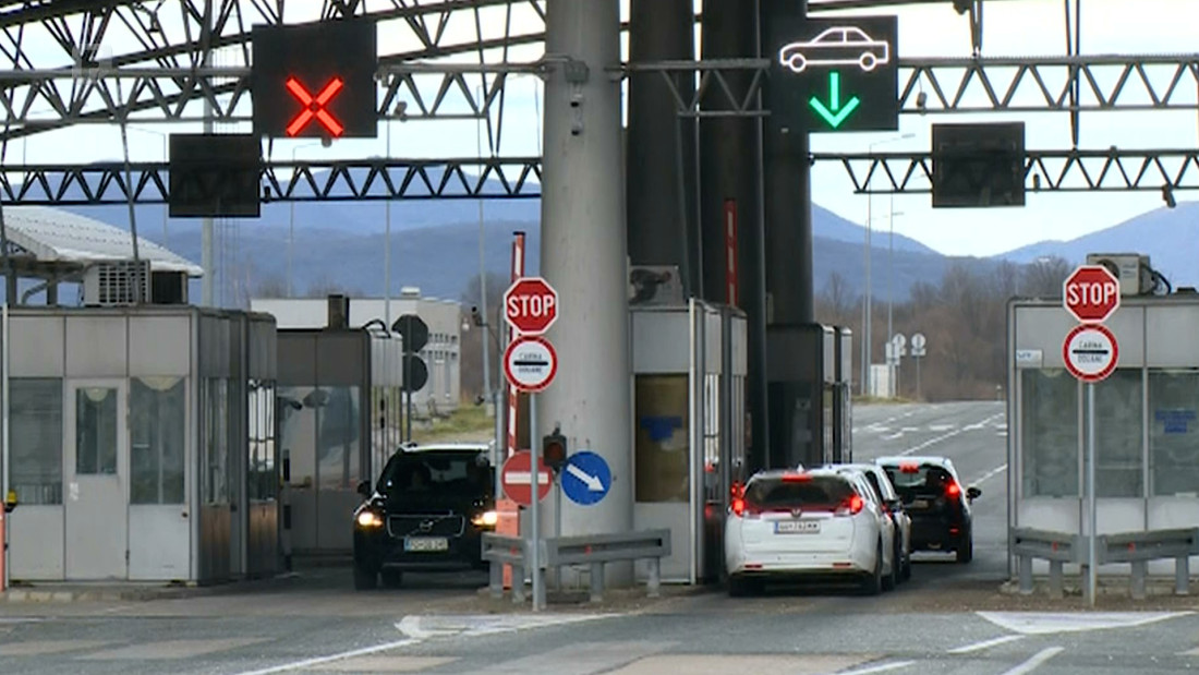 FTV na GP-u Izačić: Šengen zasad nije prouzrokovao duža čekanja