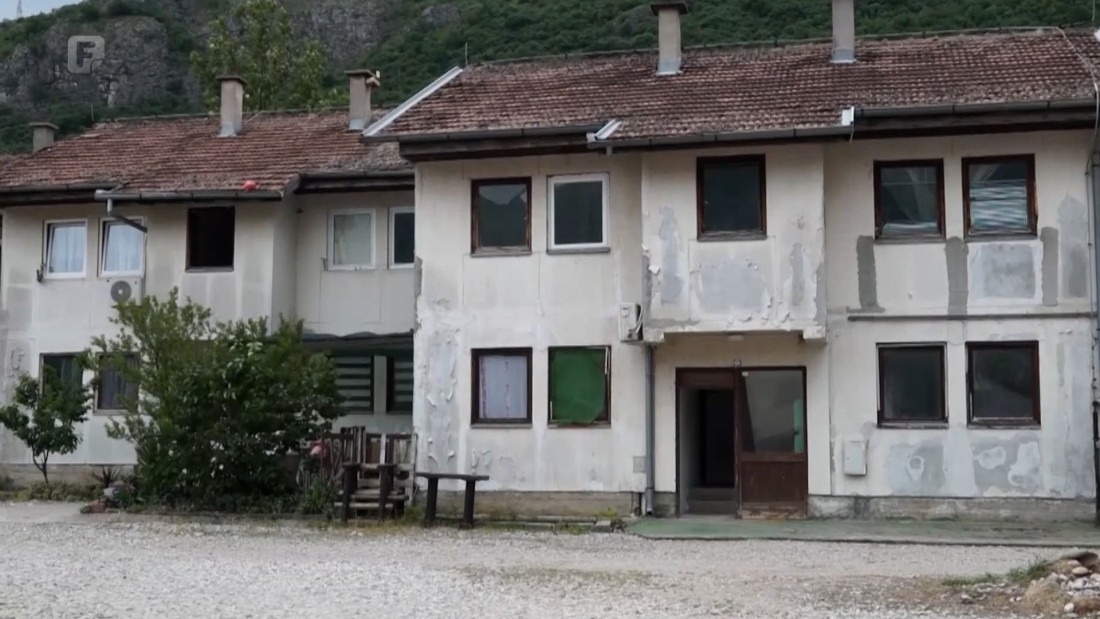 Decenijama u privremenom smještaju: Stanari Bafa u Mostaru i dalje čekaju socijalne stanove