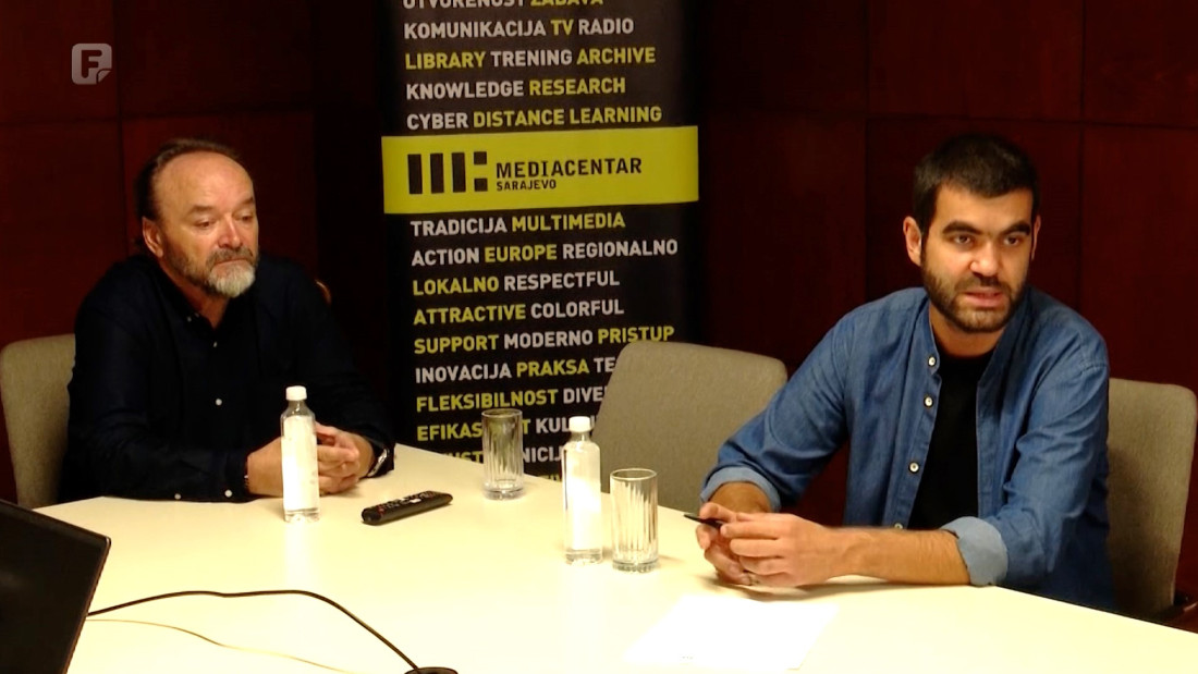 Okrugli sto o propasti projekta Bloka 7 Termoelektrane Tuzla