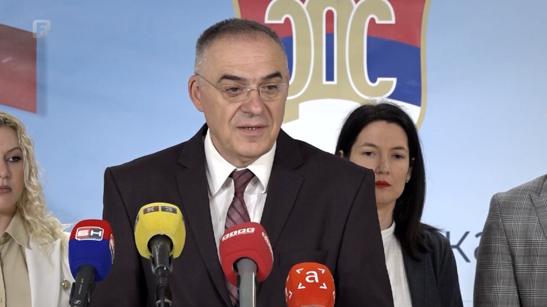 U SDS-u znaju da će na izbore, ali ne znaju po kojem zakonu