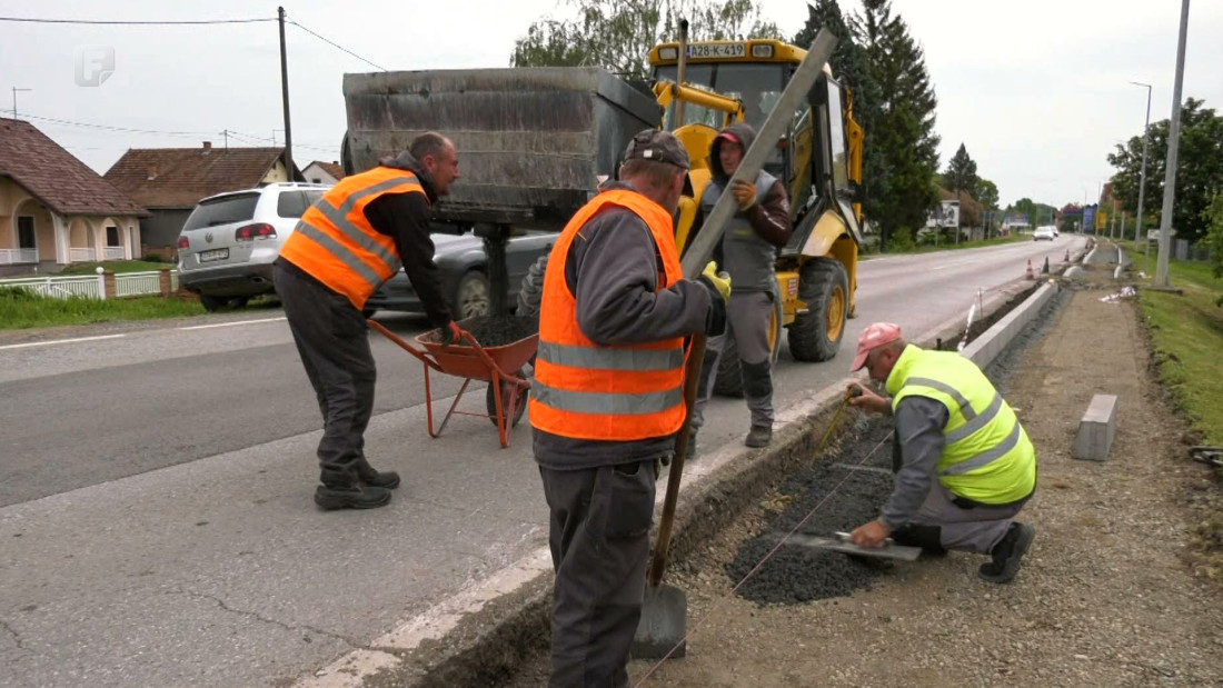 U općini Domaljevac-Šamac u ovoj godini planiraju važne infrastrukturne projekte