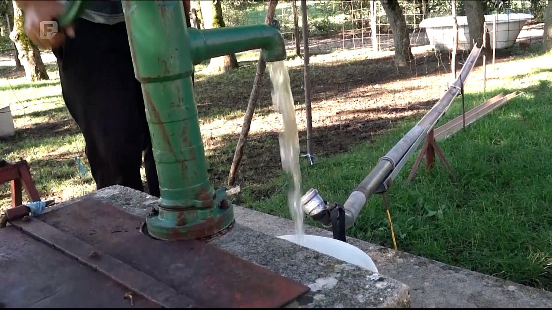 Berkovići bez pitke vode zbog radova na hidroelektrani Dabar