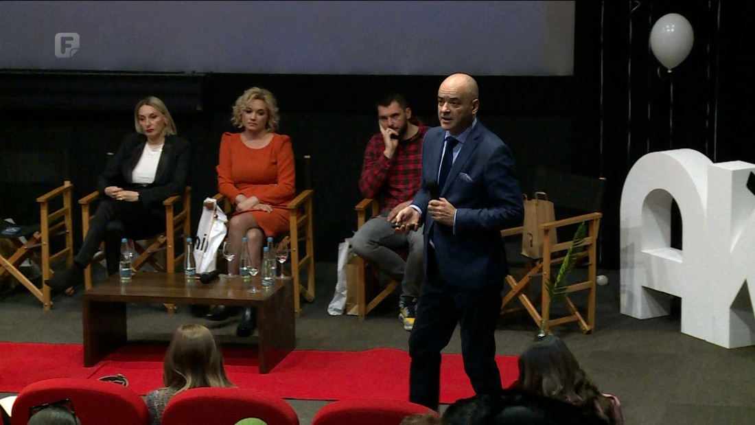 U Sarajevu konferencija 'Moj nevidljivi svijet anksioznosti'