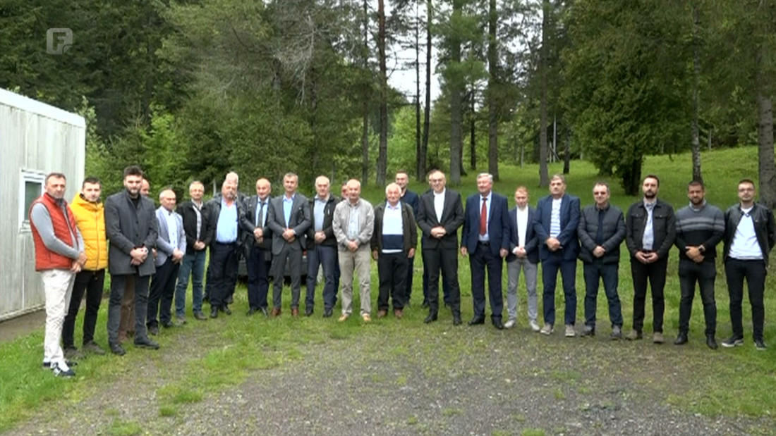 'Studentska inicijativa' primjer da građanski aktivizam može unaprijediti stanje u društvu
