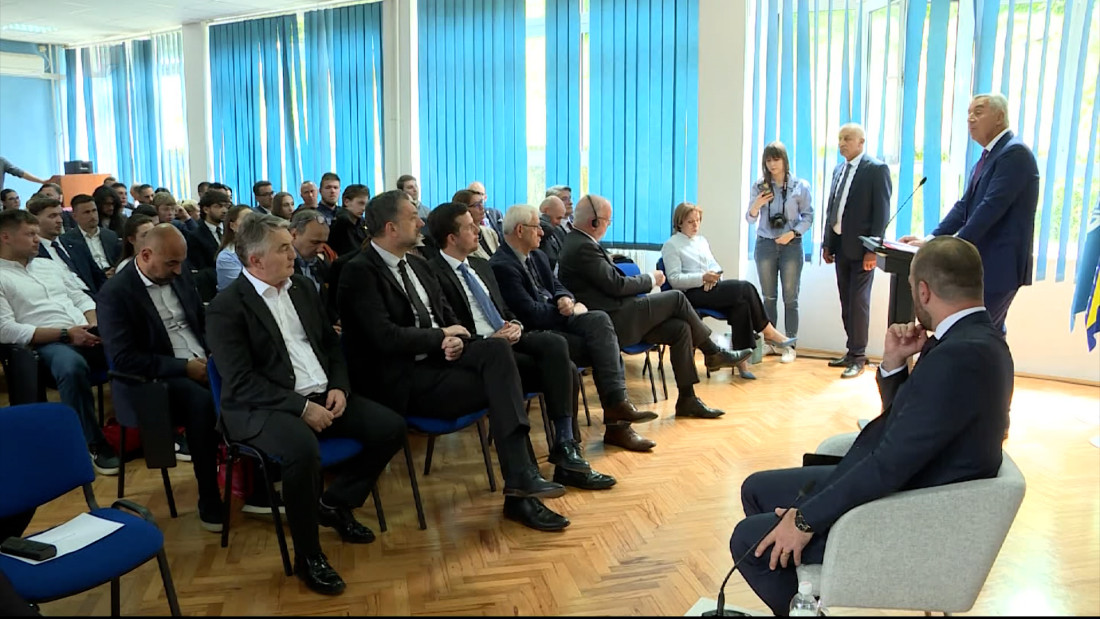 BiH u rascjepu između velikosrpske težnje i evropskog puta