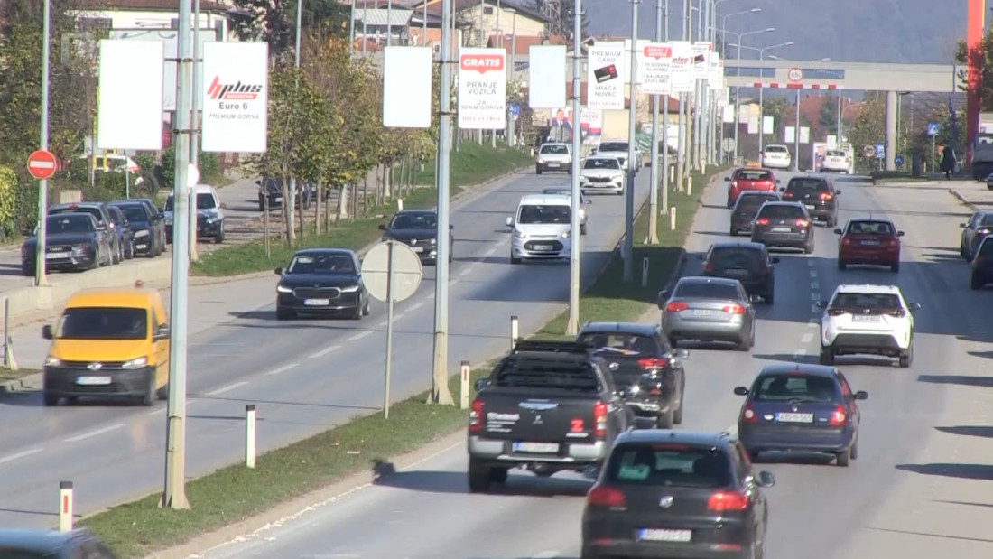 Crna statistika na putevima RS-a: U nesrećama 20% više poginulih nego lani