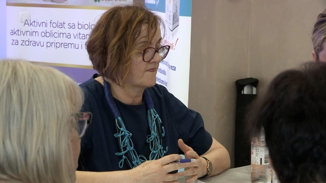 Udruženje za perinatalnu medicinu u BiH nastoji uvezati stručnjake svih kliničkih centara