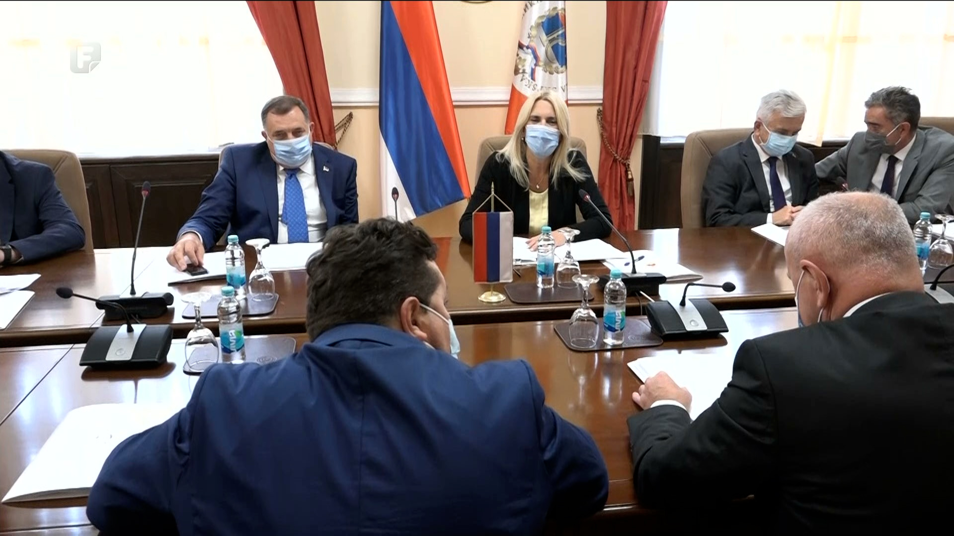 NSRS će raspravljati o odlukama Ustavnog suda BiH