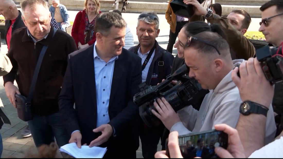 Sud poništio odluku o smjeni, Đajić tvrdi da i dalje važi odluka o njegovom imenovanju