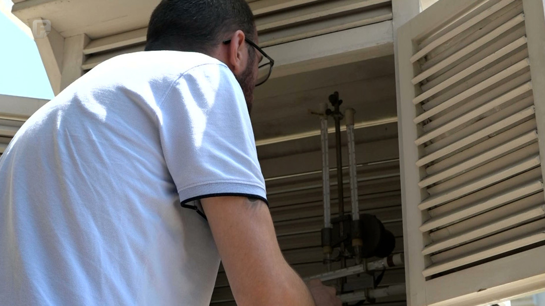 Za vikend najavljene rekordne vrućine, kretanje svedite na minimum