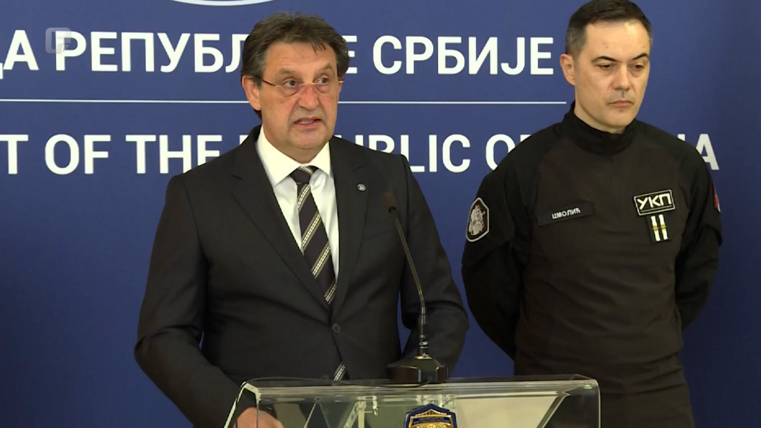 Međusobne optužbe osumnjičenih: Tijelo djevojčice još nije pronađeno