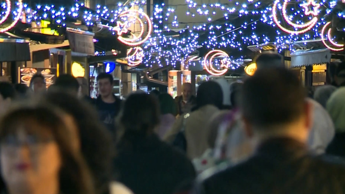 Počeo je ramazan: Vrijeme posta i duhovne sabranosti