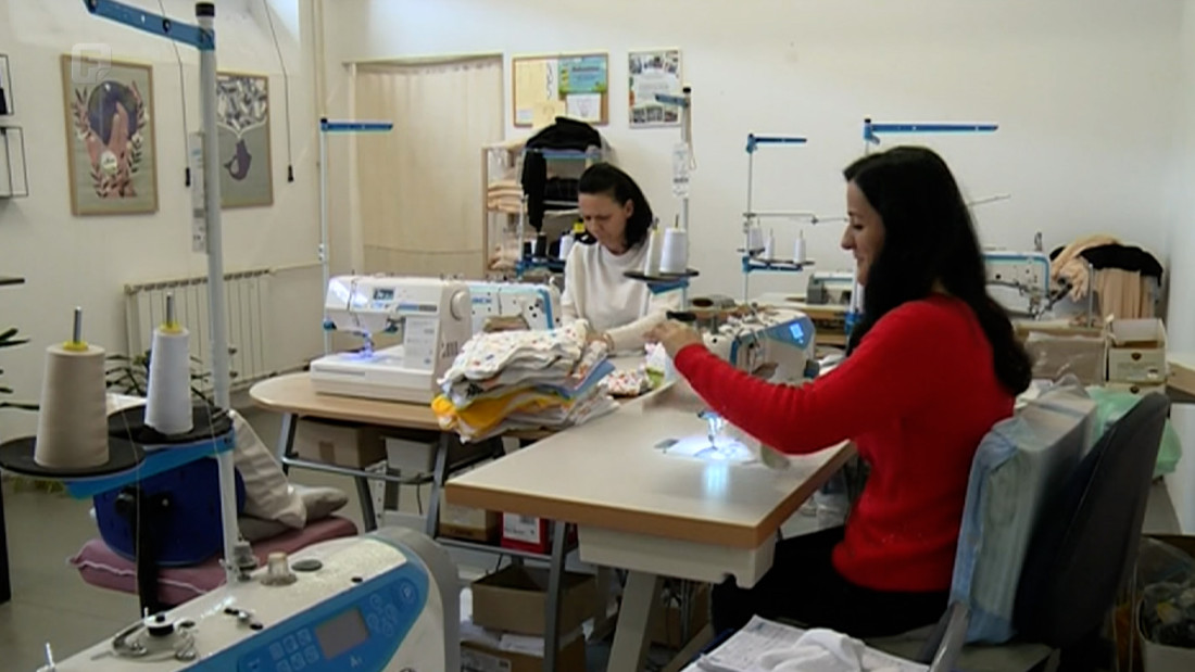 Zenička razvojna agencija pruža podršku ženskom poduzetništvu