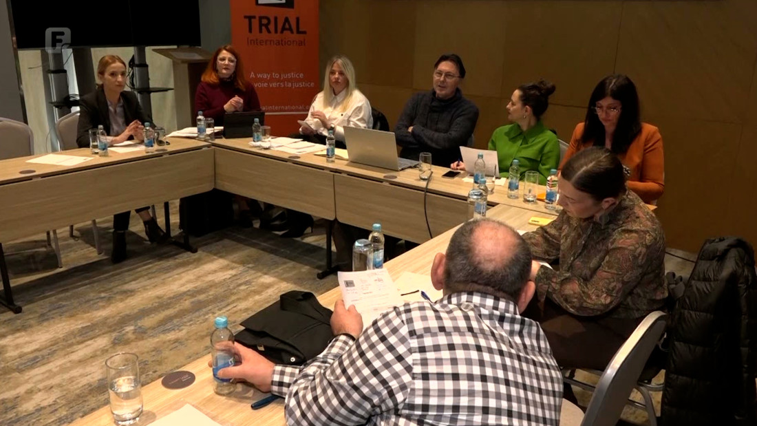 NVO: Produžiti zakonski rok za stjecanje statusa žrtve torture