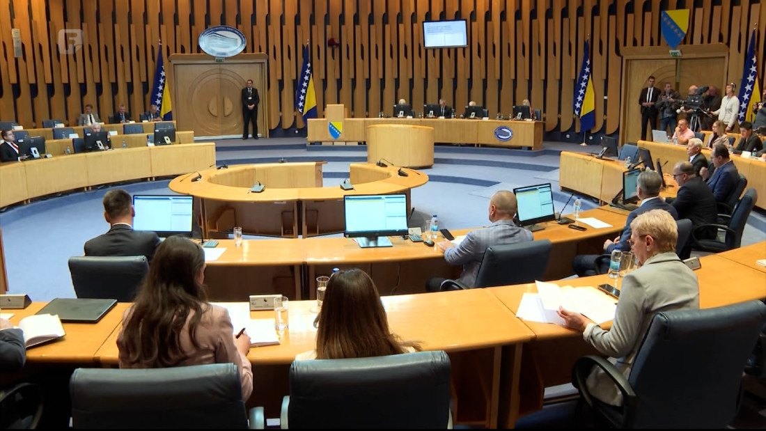 Politički vakuum u BiH: Četiri mjeseca bez većine i bez rješenja