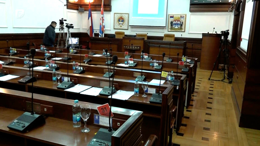 Subvencije za vrtiće u Banjoj Luci postale predmet političkih prepucavanja