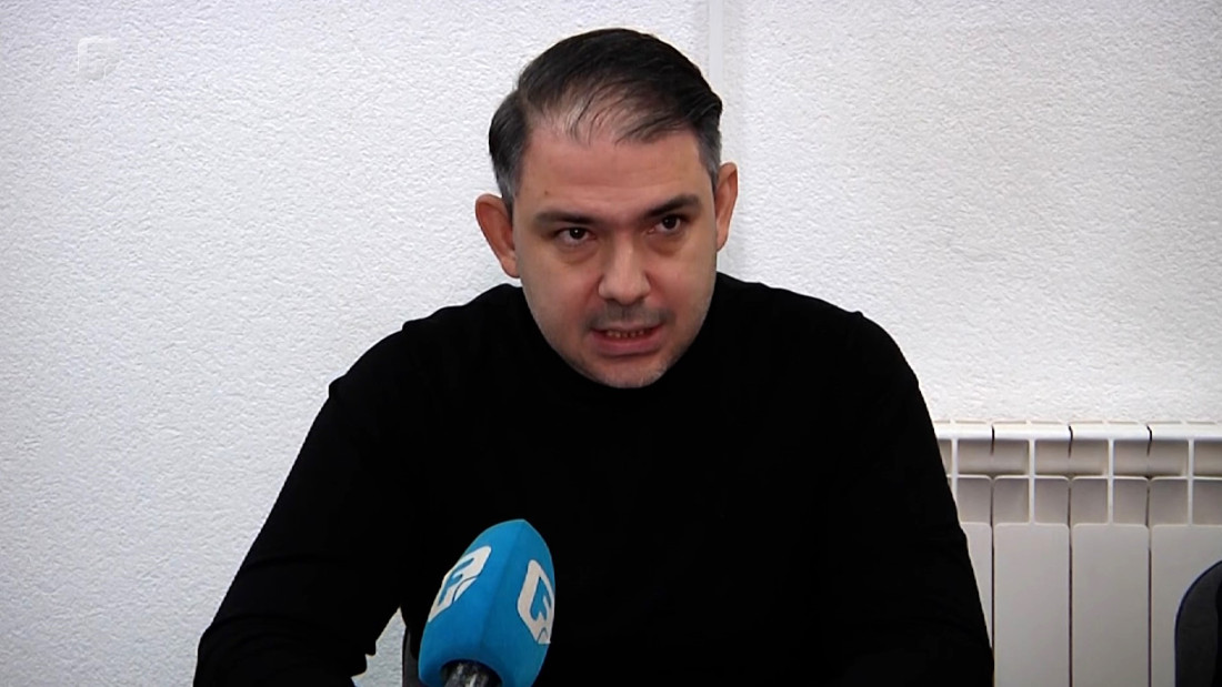 Milkunić demantuje navode o neprimjerenom ponašanju prema učenicama