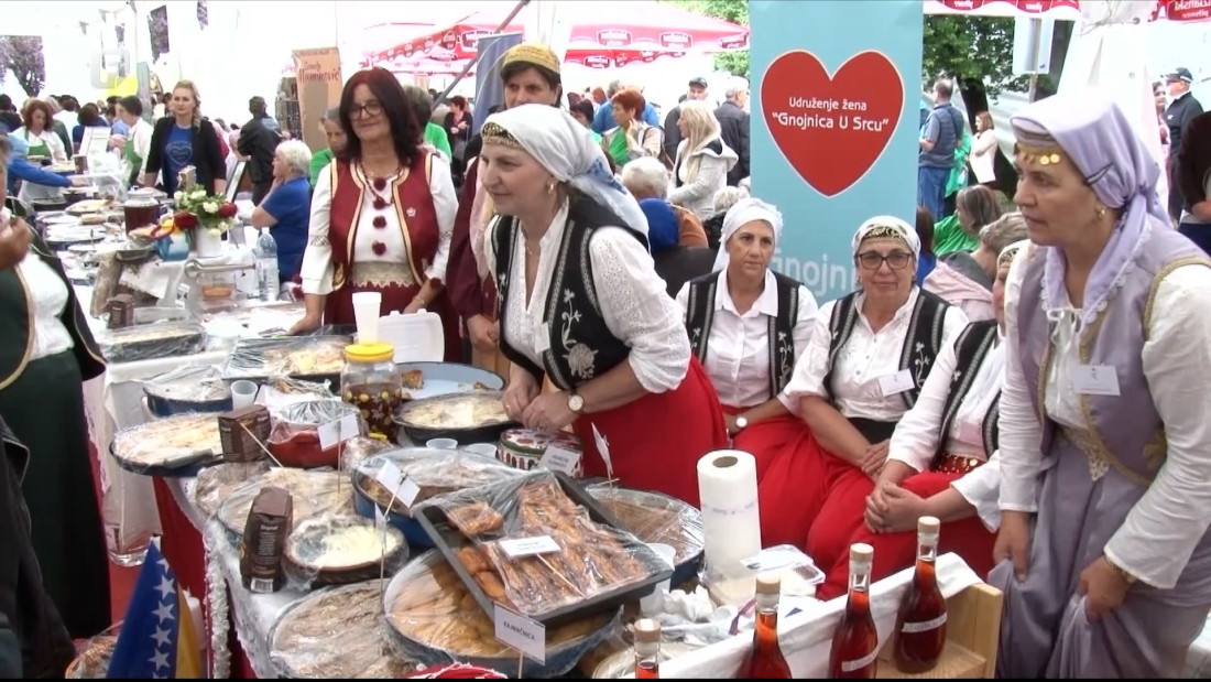 Otvoren Međunarodni sajam turizma i ekologije LIST u Lukavcu