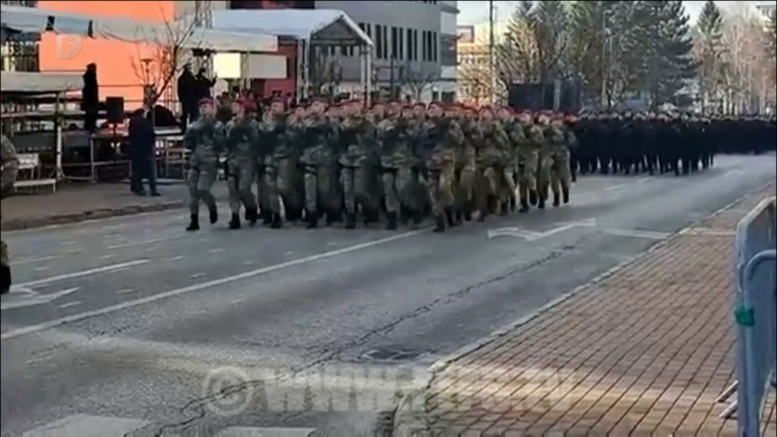 U I. Sarajevu posljednje pripreme za obilježavanje neustavnog dana entiteta RS