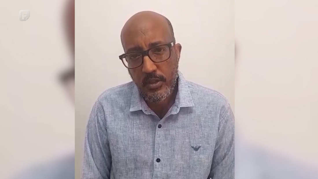 Ziada: Velika prekretnica u sudanskom ratu, država faktički podijeljena