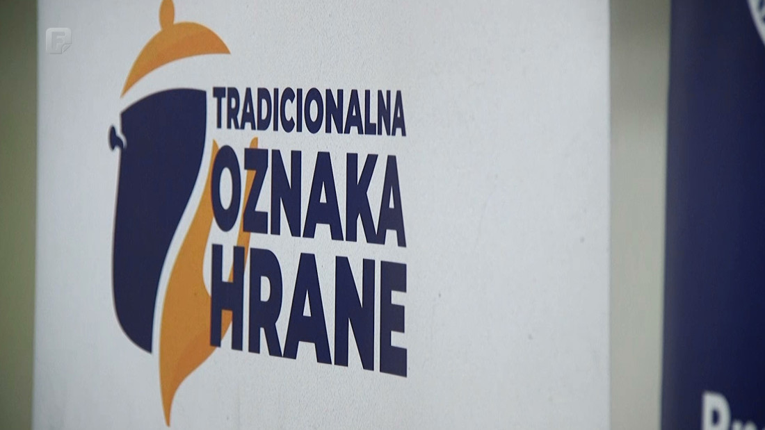 Krajiška trahana i omač prvi garantirano tradicionalni specijaliteti u BiH