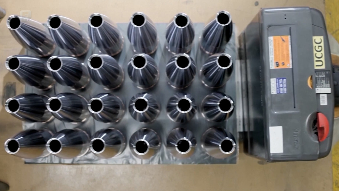 NATO traži municiju - velika šansa za bh. namjensku industriju