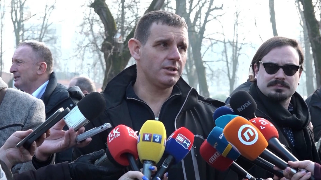 Mljekari u RS prihvatili prijedlog Ministarstva, odustali od radikalizacije protesta